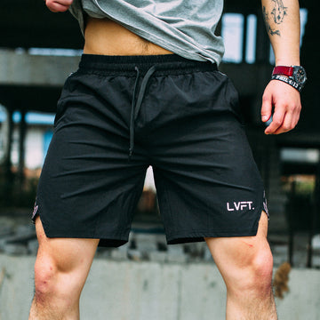 Fitness Training Shorts