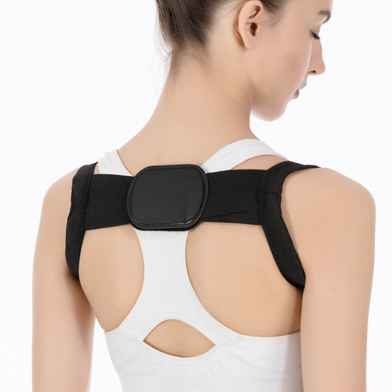 Posture Pro Fix™ Neck & Shoulder Corrector