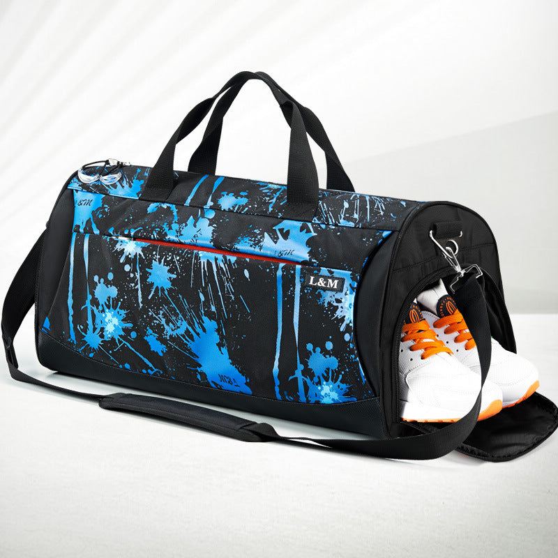 Fitness Sports Bag