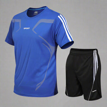 Running Training Clothes